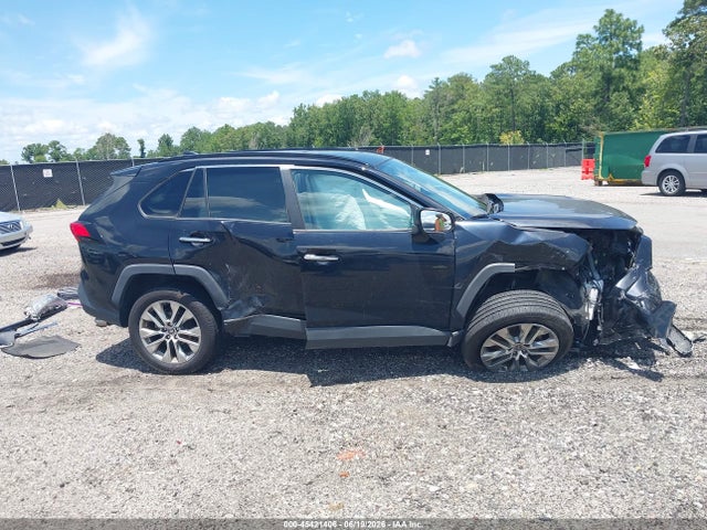 Aukcja sprzedaży 2021 Toyota Rav4 Limited, vin: 2T3Y1RFV9MC114265, numer aukcji: 45421406