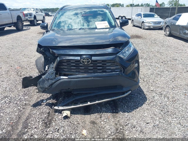Aukcja sprzedaży 2021 Toyota Rav4 Limited, vin: 2T3Y1RFV9MC114265, numer aukcji: 45421406