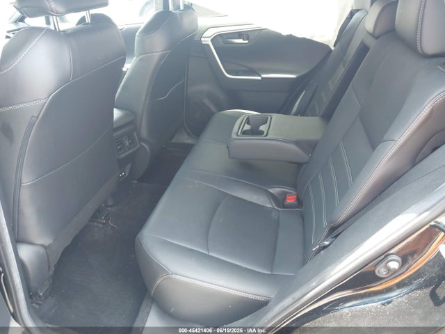 Aukcja sprzedaży 2021 Toyota Rav4 Limited, vin: 2T3Y1RFV9MC114265, numer aukcji: 45421406