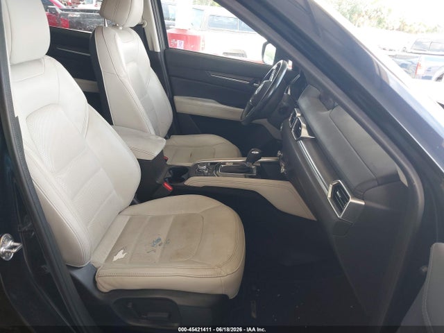 Продаж на аукціоні авто 2019 Mazda Cx-5 Grand Touring, vin: JM3KFADM2K0623737, номер лоту: 45421411