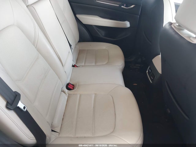 Продаж на аукціоні авто 2019 Mazda Cx-5 Grand Touring, vin: JM3KFADM2K0623737, номер лоту: 45421411