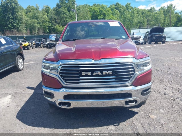 Aukcja sprzedaży 2023 Ram 1500 Limited Longhorn  4x4 5'7 Box, vin: 1C6SRFKT2PN557330, numer aukcji: 45421408