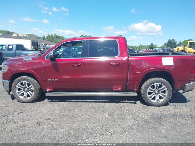 Aukcja sprzedaży 2023 Ram 1500 Limited Longhorn  4x4 5'7 Box, vin: 1C6SRFKT2PN557330, numer aukcji: 45421408