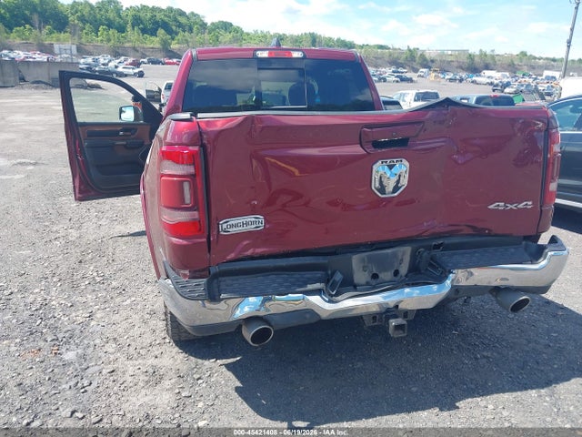Aukcja sprzedaży 2023 Ram 1500 Limited Longhorn  4x4 5'7 Box, vin: 1C6SRFKT2PN557330, numer aukcji: 45421408