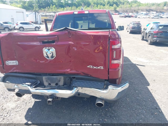 Aukcja sprzedaży 2023 Ram 1500 Limited Longhorn  4x4 5'7 Box, vin: 1C6SRFKT2PN557330, numer aukcji: 45421408