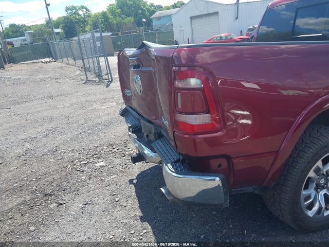 Aukcja sprzedaży 2023 Ram 1500 Limited Longhorn  4x4 5'7 Box, vin: 1C6SRFKT2PN557330, numer aukcji: 45421408