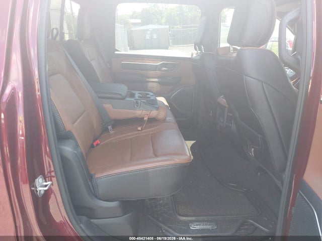 Aukcja sprzedaży 2023 Ram 1500 Limited Longhorn  4x4 5'7 Box, vin: 1C6SRFKT2PN557330, numer aukcji: 45421408