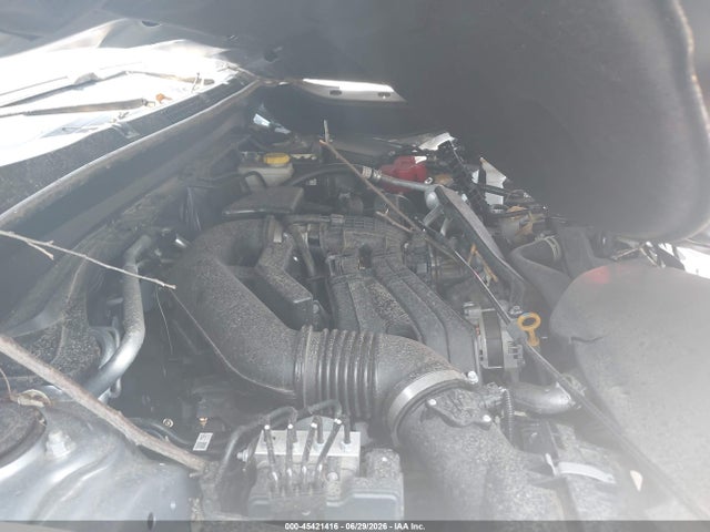 2025 Subaru Forester Premium მანქანა იყიდება აუქციონზე, vin: JF2SLDDC1SH439340, აუქციონის ნომერი: 45421416