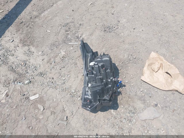 2025 Subaru Forester Premium მანქანა იყიდება აუქციონზე, vin: JF2SLDDC1SH439340, აუქციონის ნომერი: 45421416