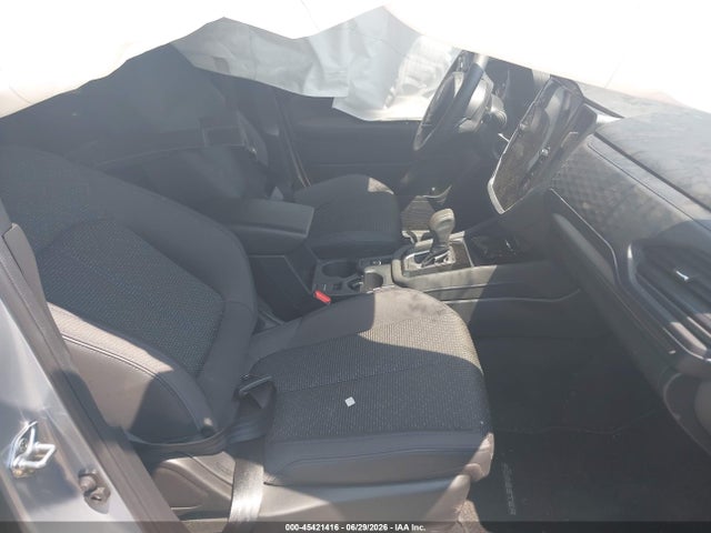 2025 Subaru Forester Premium მანქანა იყიდება აუქციონზე, vin: JF2SLDDC1SH439340, აუქციონის ნომერი: 45421416