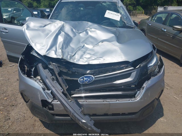 2025 Subaru Forester Premium მანქანა იყიდება აუქციონზე, vin: JF2SLDDC1SH439340, აუქციონის ნომერი: 45421416