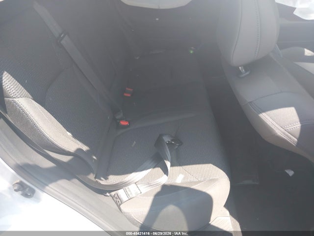 2025 Subaru Forester Premium მანქანა იყიდება აუქციონზე, vin: JF2SLDDC1SH439340, აუქციონის ნომერი: 45421416
