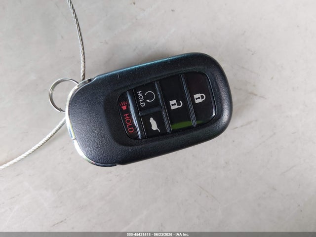 7FARS6H53SE054728 Honda Cr-v Hybrid Sport