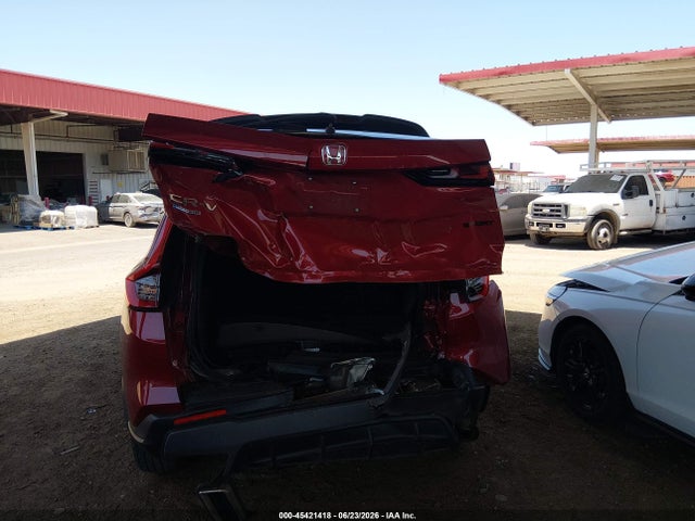 Aukcja sprzedaży 2025 Honda Cr-v Hybrid Sport, vin: 7FARS6H53SE054728, numer aukcji: 45421418
