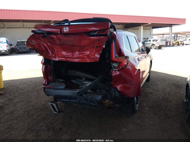 7FARS6H53SE054728 Honda Cr-v Hybrid Sport