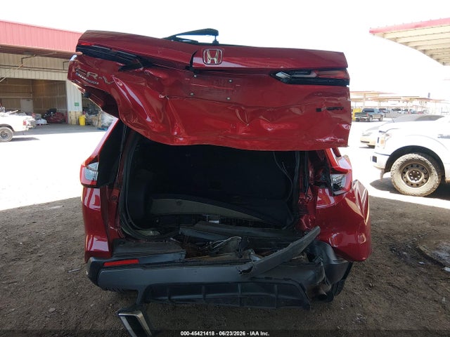 7FARS6H53SE054728 Honda Cr-v Hybrid Sport