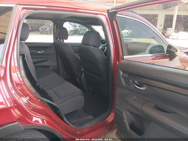7FARS6H53SE054728 Honda Cr-v Hybrid Sport