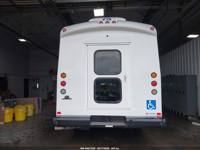 Ford F-450 Chassis Xl 2017 1FDAF4GT8HEF24100 Image 19