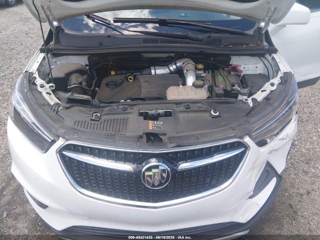 Aukcja sprzedaży 2022 Buick Encore Fwd Preferred, vin: KL4CJASM7NB511324, numer aukcji: 45421430