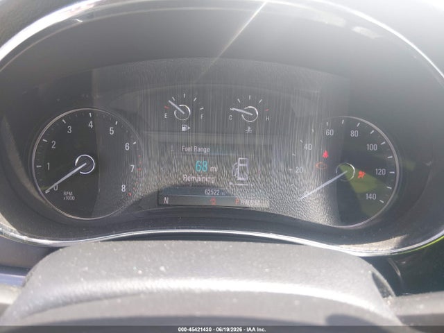 Aukcja sprzedaży 2022 Buick Encore Fwd Preferred, vin: KL4CJASM7NB511324, numer aukcji: 45421430