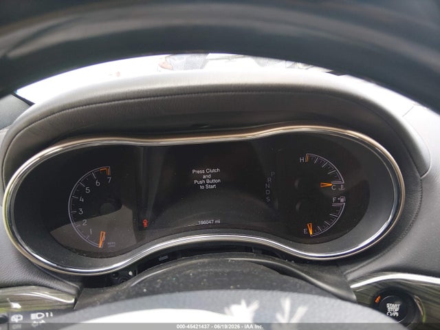 1C4RJFCG5EC416390 Jeep Grand Cherokee Overland