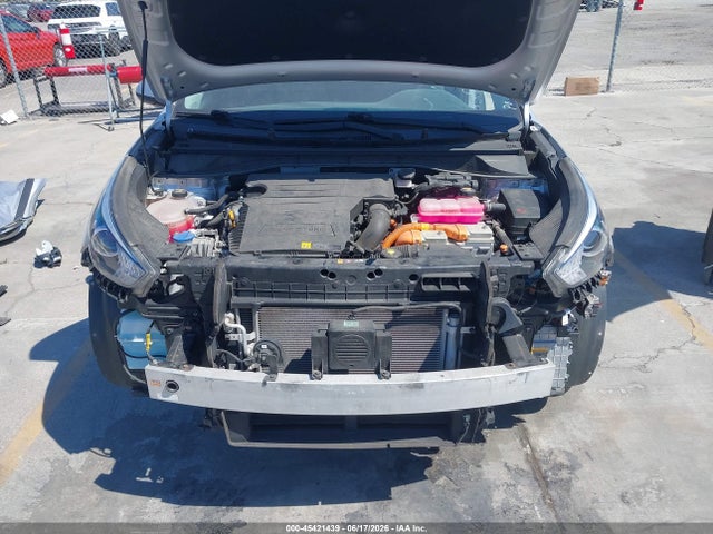 KNDCM3LD4M5473989 KIA Niro Plug-in Hybrid Lxs