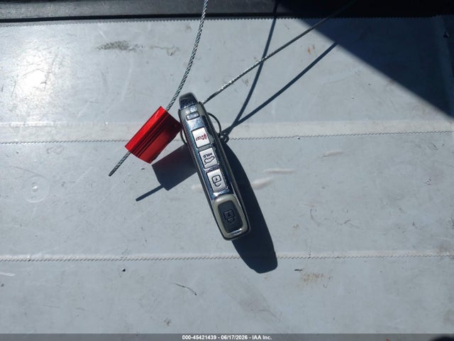 KNDCM3LD4M5473989 KIA Niro Plug-in Hybrid Lxs