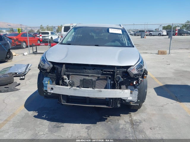 KNDCM3LD4M5473989 KIA Niro Plug-in Hybrid Lxs