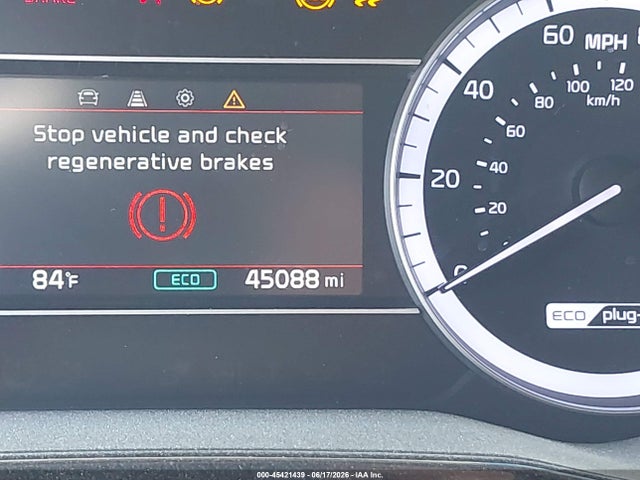 KNDCM3LD4M5473989 KIA Niro Plug-in Hybrid Lxs