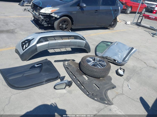 KNDCM3LD4M5473989 KIA Niro Plug-in Hybrid Lxs