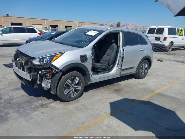 KNDCM3LD4M5473989 KIA Niro Plug-in Hybrid Lxs