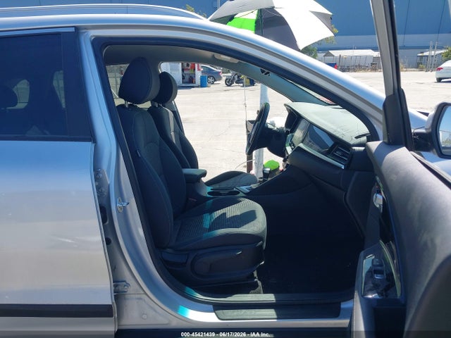 KNDCM3LD4M5473989 KIA Niro Plug-in Hybrid Lxs