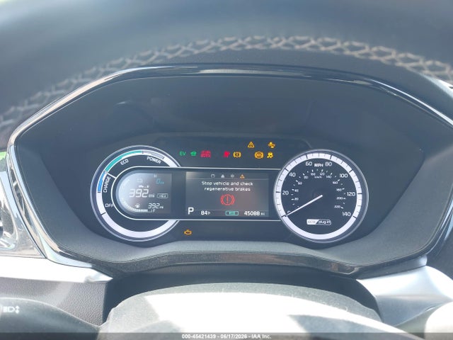 KNDCM3LD4M5473989 KIA Niro Plug-in Hybrid Lxs
