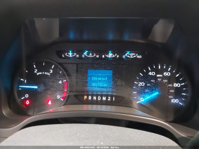Ford F-450 Chassis Xl 2017 1FDAF4GT1HEE73328 Image 7