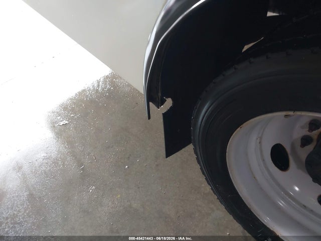 Ford F-450 Chassis Xl 2017 1FDAF4GT1HEE73328 Image 14