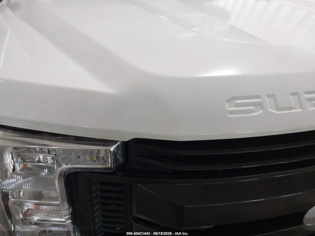 Ford F-450 Chassis Xl 2017 1FDAF4GT1HEE73328 Image 15