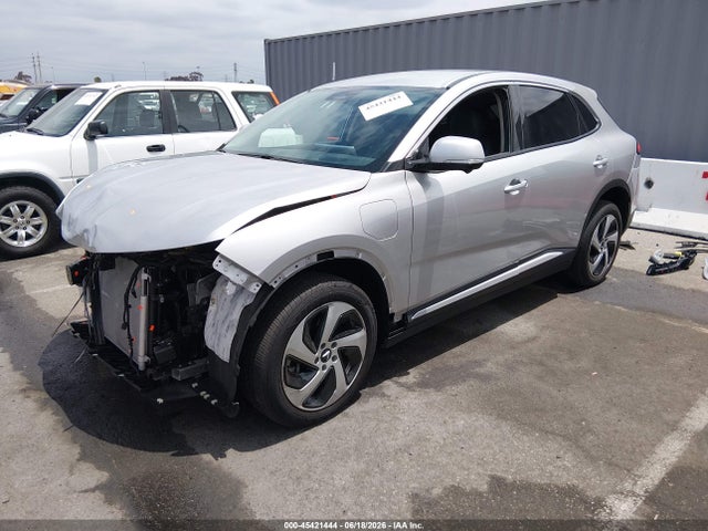 Vinfast Vf 8 Eco 2024 RLLV1AEB0RH008252 Image 2