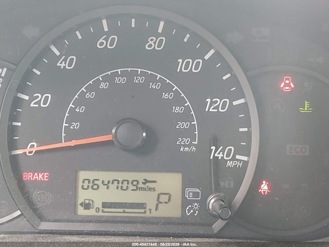45421449 :رقم المزاد ، ML32AUHJ3PH000566 vin ، 2023 Mitsubishi Mirage Es/le مزاد بيع