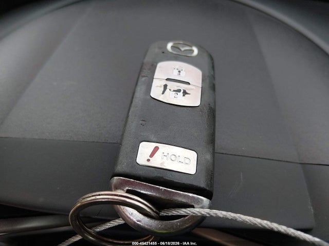 Aukcja sprzedaży 2011 Mazda Mazdaspeed3 Sport, vin: JM1BL1K39B1427168, numer aukcji: 45421455