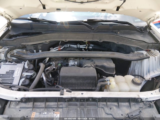 Aukcja sprzedaży 2022 Ford Police Interceptor Utility, vin: 1FM5K8AB6NGB37193, numer aukcji: 45421458