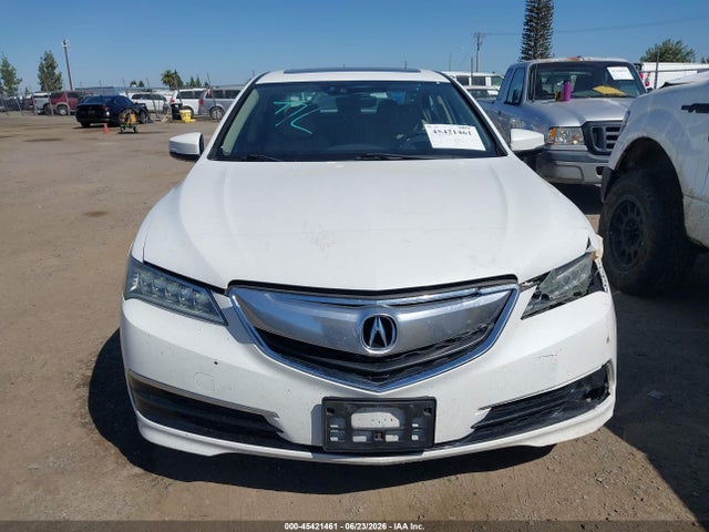 Продаж на аукціоні авто 2015 Acura Tlx V6 Tech, vin: 19UUB3F52FA801341, номер лоту: 45421461