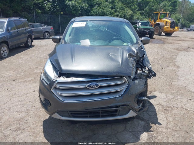 Ford ESCAPE SE 2017 1FMCU9GD6HUB34915 Image 12