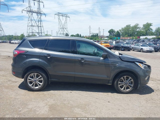 Ford ESCAPE SE 2017 1FMCU9GD6HUB34915 Image 13