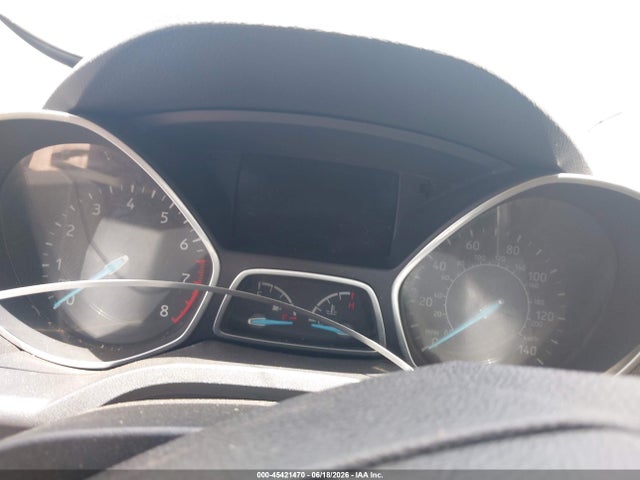 Ford ESCAPE SE 2017 1FMCU9GD6HUB34915 Image 15