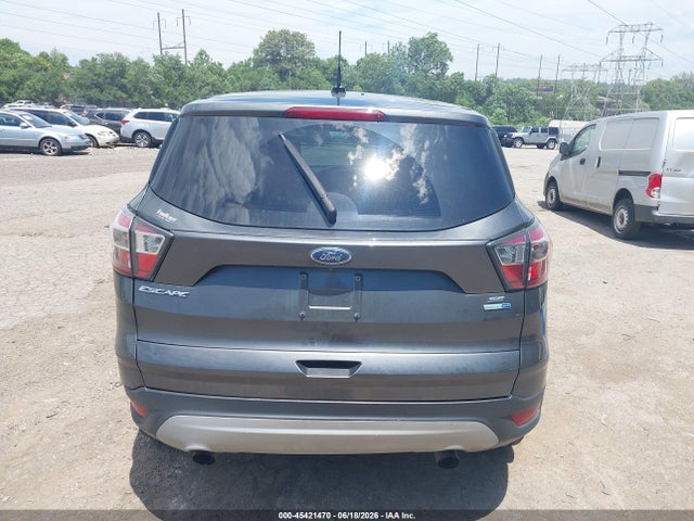 Ford ESCAPE SE 2017 1FMCU9GD6HUB34915 Image 16