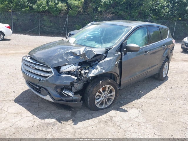 Ford ESCAPE SE 2017 1FMCU9GD6HUB34915 Image 2