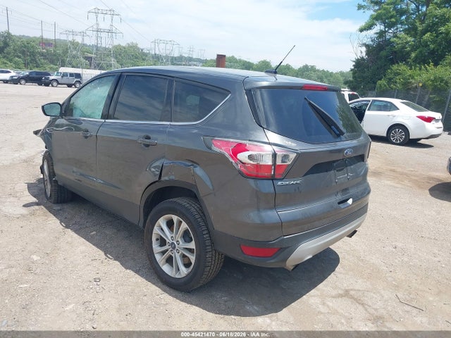 Ford ESCAPE SE 2017 1FMCU9GD6HUB34915 Image 3
