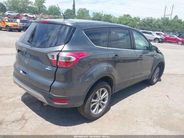 Ford ESCAPE SE 2017 1FMCU9GD6HUB34915 Image 4