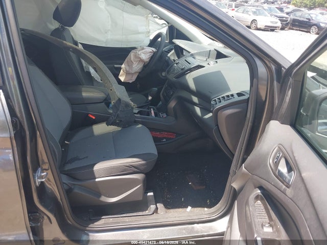 Ford ESCAPE SE 2017 1FMCU9GD6HUB34915 Image 5