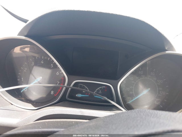 Ford ESCAPE SE 2017 1FMCU9GD6HUB34915 Image 7
